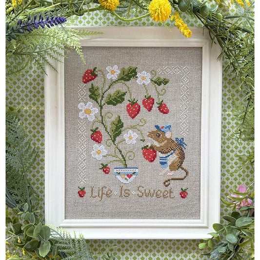 Life is Sweet