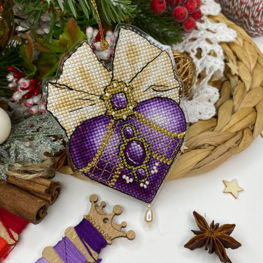 Heart of Power Beaded Kit