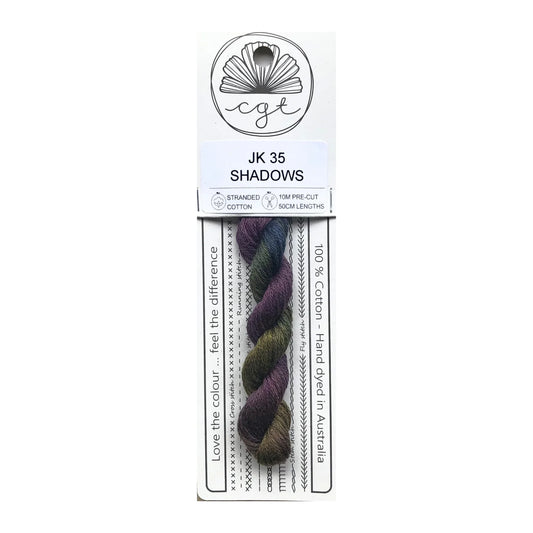 Shadows - No JK35