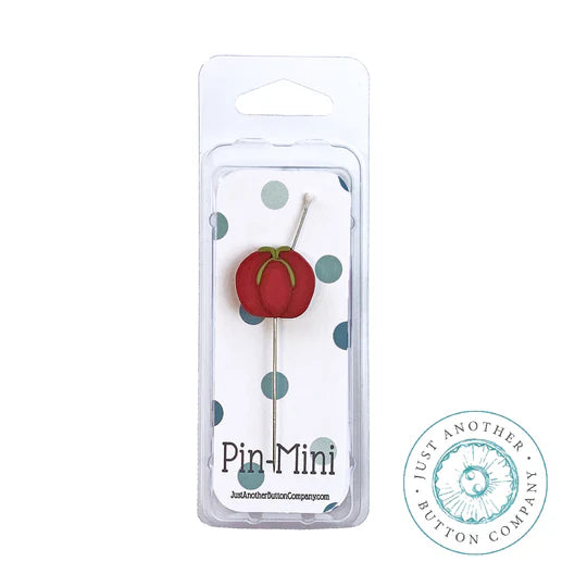 Tomato Solo - Pin-Mini