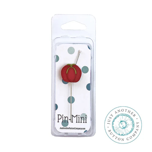 Tomato Solo - Pin-Mini