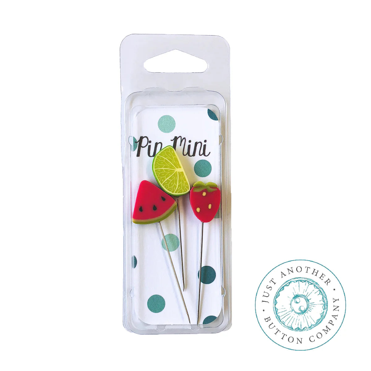 Juicy - Pin-Mini
