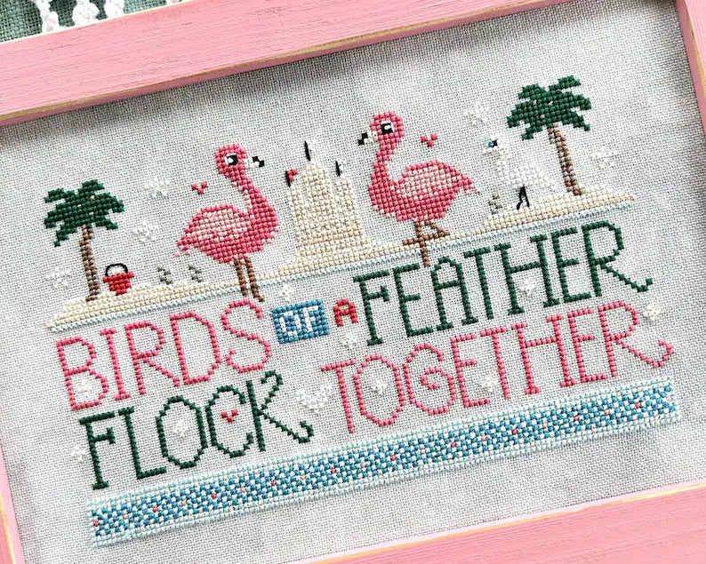 Pre-order: WordyBirds Series (ships late September)
