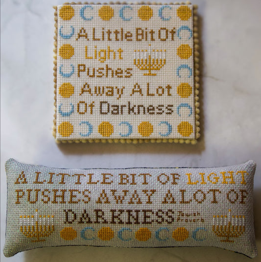 Pre-order: A Little Bit of Light (ships late September)