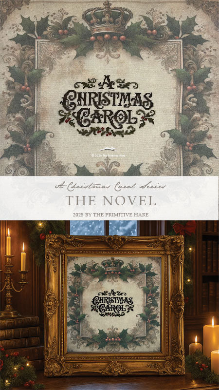 A Christmas Carol: The Novel