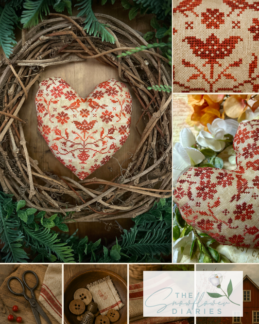 Pre-order: LOVE BIRDS (ships late September)