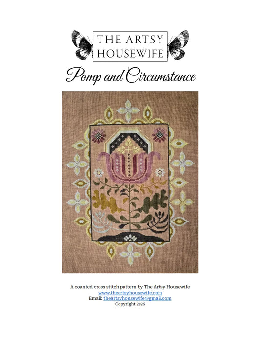 Pomp and Circumstance