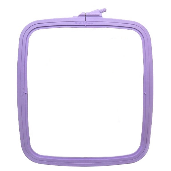Nurge Rectangular Hoops
