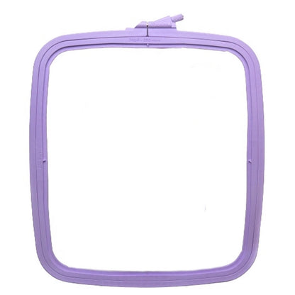 Nurge Rectangular Hoops