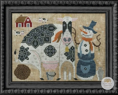 Snowman Collector Series