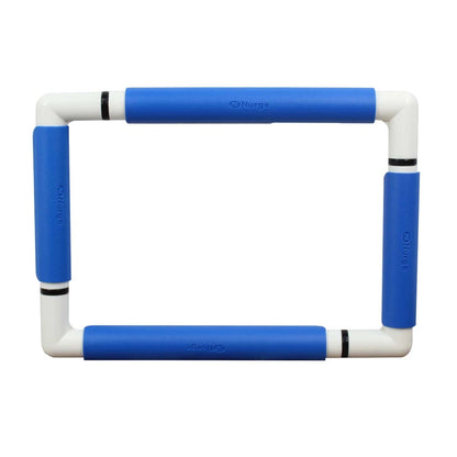 Nurge Snap Frames & Extension Rods