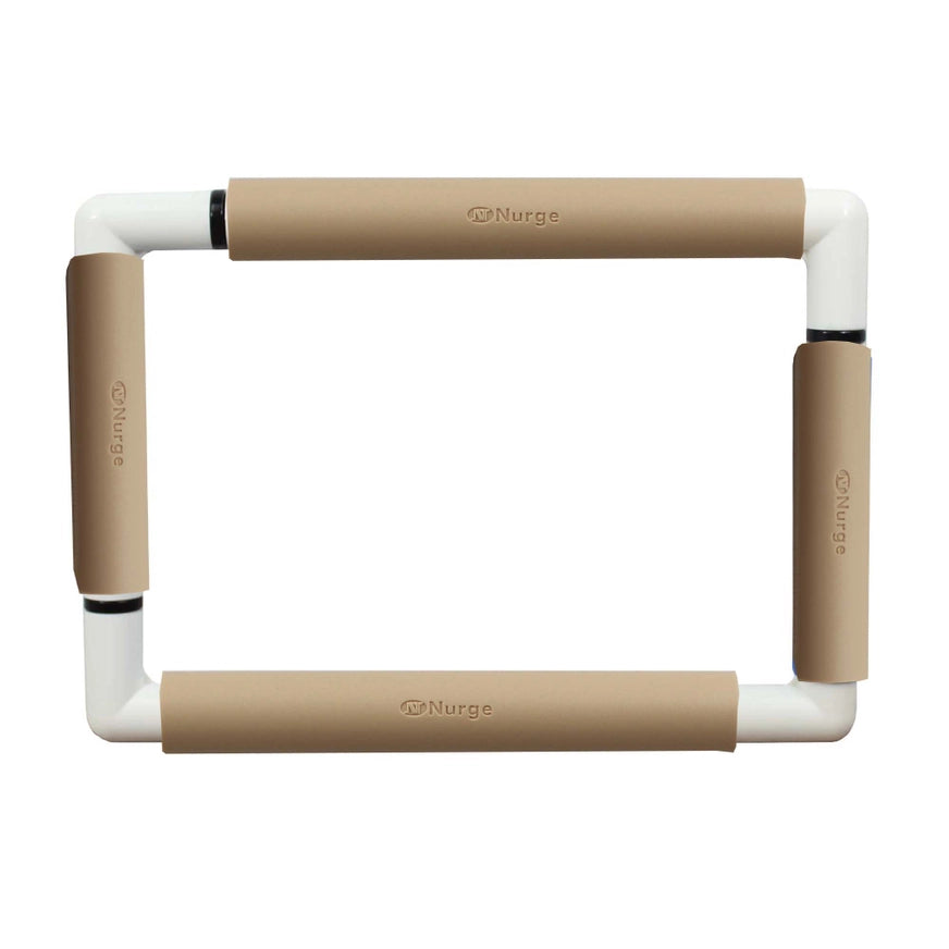 Nurge Snap Frames & Extension Rods