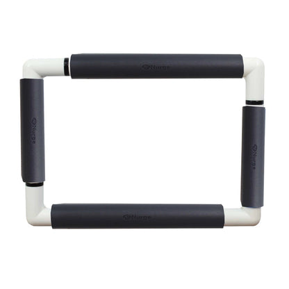 Nurge Snap Frames & Extension Rods