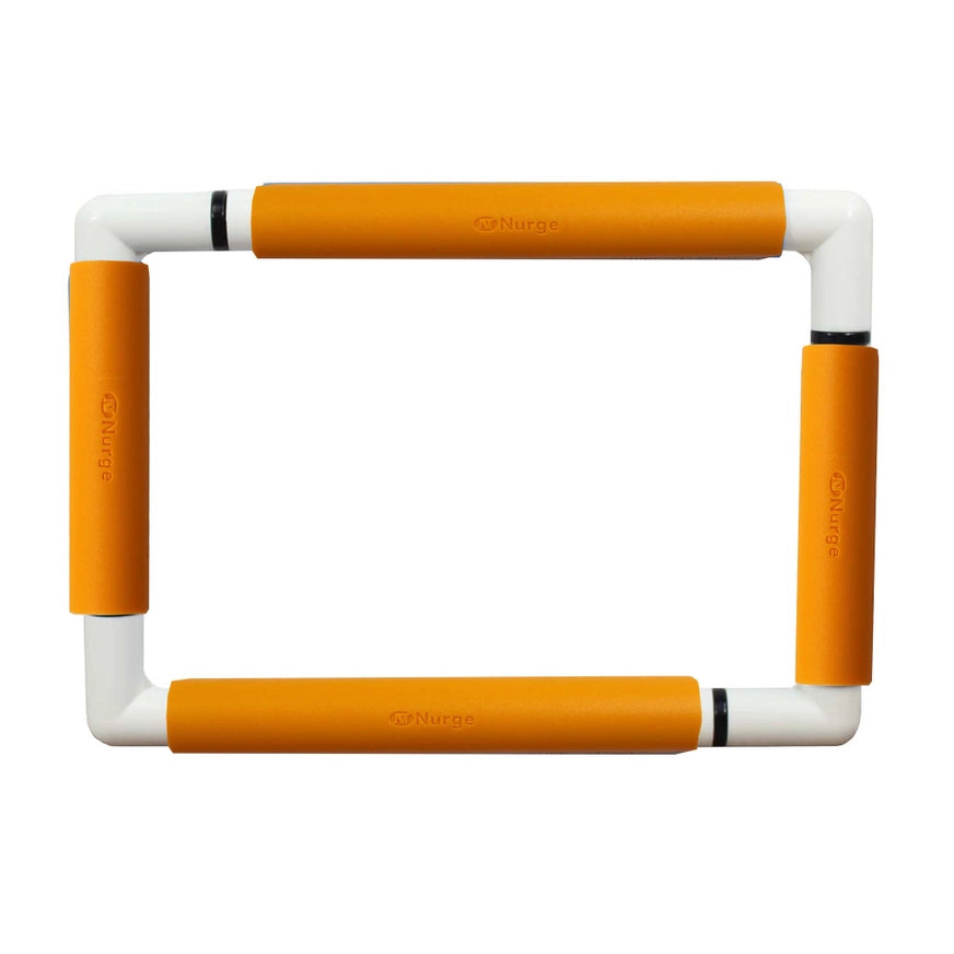 Nurge Snap Frames & Extension Rods