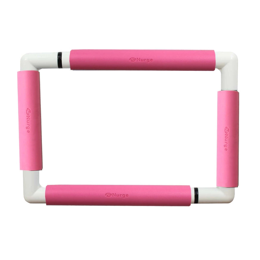 Nurge Snap Frames & Extension Rods