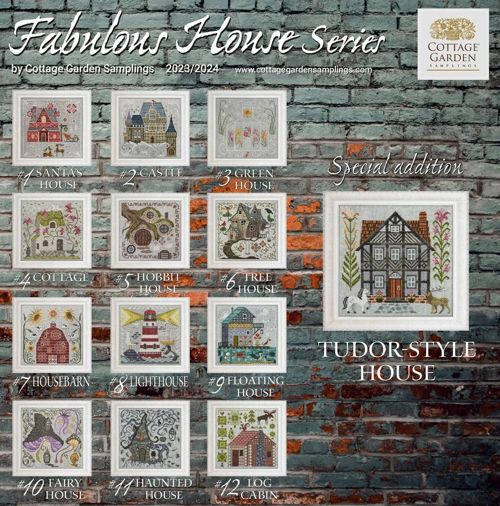 Fabulous House Series