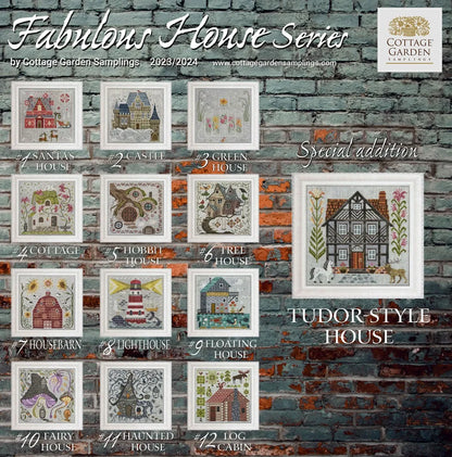 Fabulous House Series