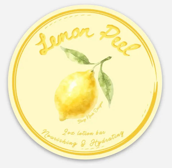 Pre-order: Lotion Bars | Nourishing & Hydrating (shipping late August)