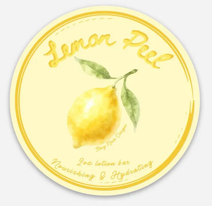 Pre-order: Lotion Bars | Nourishing & Hydrating (shipping late August)