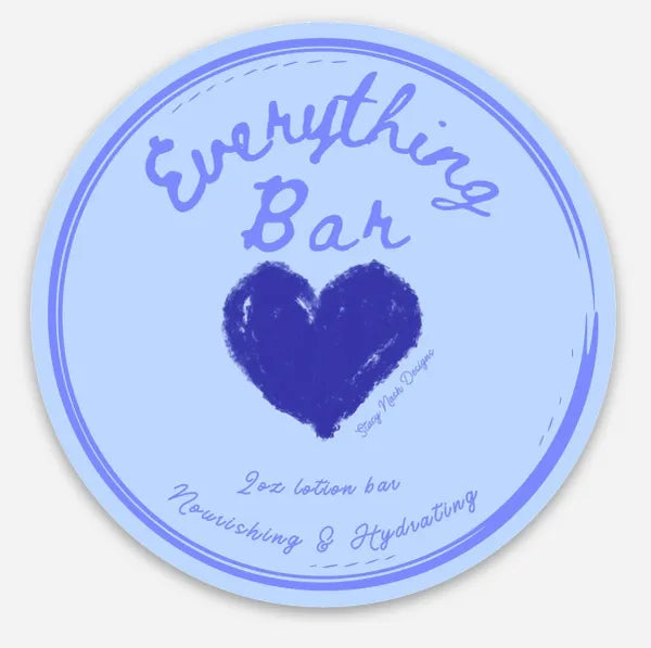 Pre-order: Lotion Bars | Nourishing & Hydrating (shipping late August)