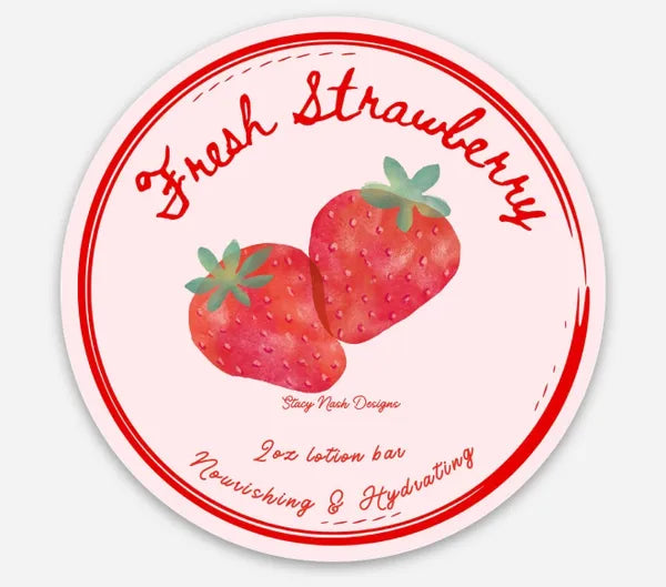 Pre-order: Lotion Bars | Nourishing & Hydrating (shipping late August)