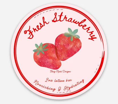Pre-order: Lotion Bars | Nourishing & Hydrating (shipping late August)
