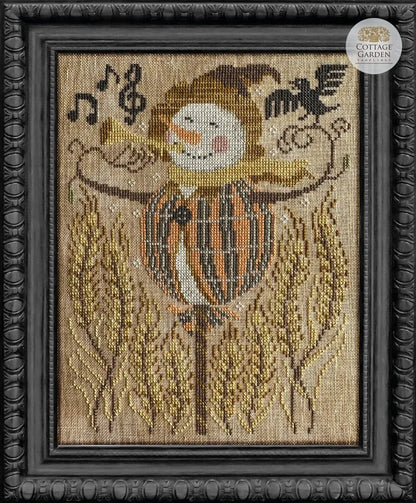 Snowman Collector Series