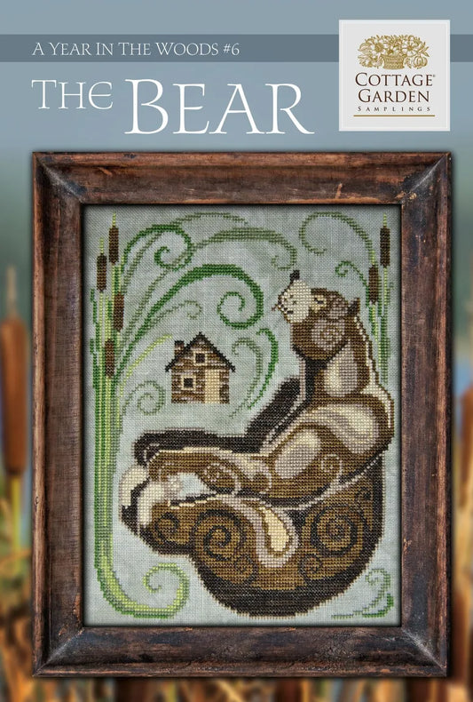 The Bear - A Year in the Woods #6