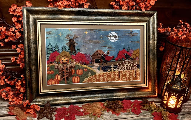 Pre-order: Sleepy Hollow (ships late August)