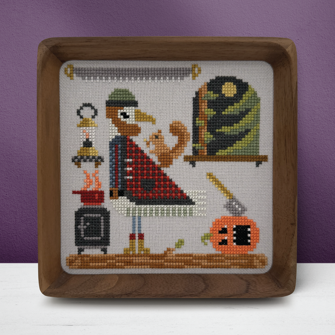 Pre-order: Trick or Tweet | Lloyd (ships late September)