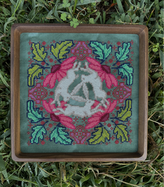 Pre-order: Meadow Kaleidoscope (ships late September)