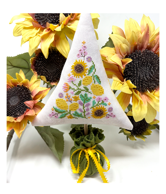 Pre-order: Summer Foliage Tree (ships late September)