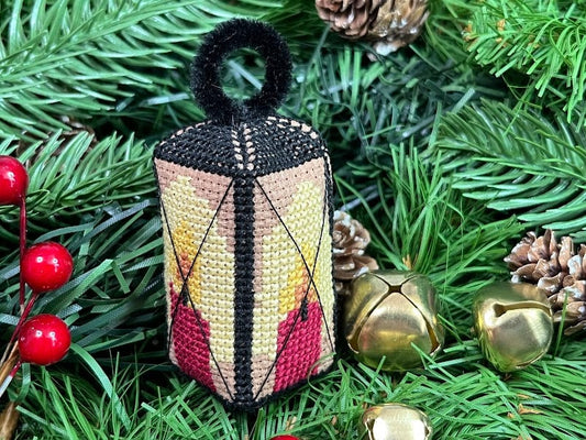 Pre-order: Christmas Lantern (ships late September)