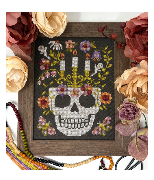 Pre-order: The Candle Holder (ships late September)