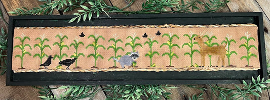 Pre-order: Field Buffet (ships late September)