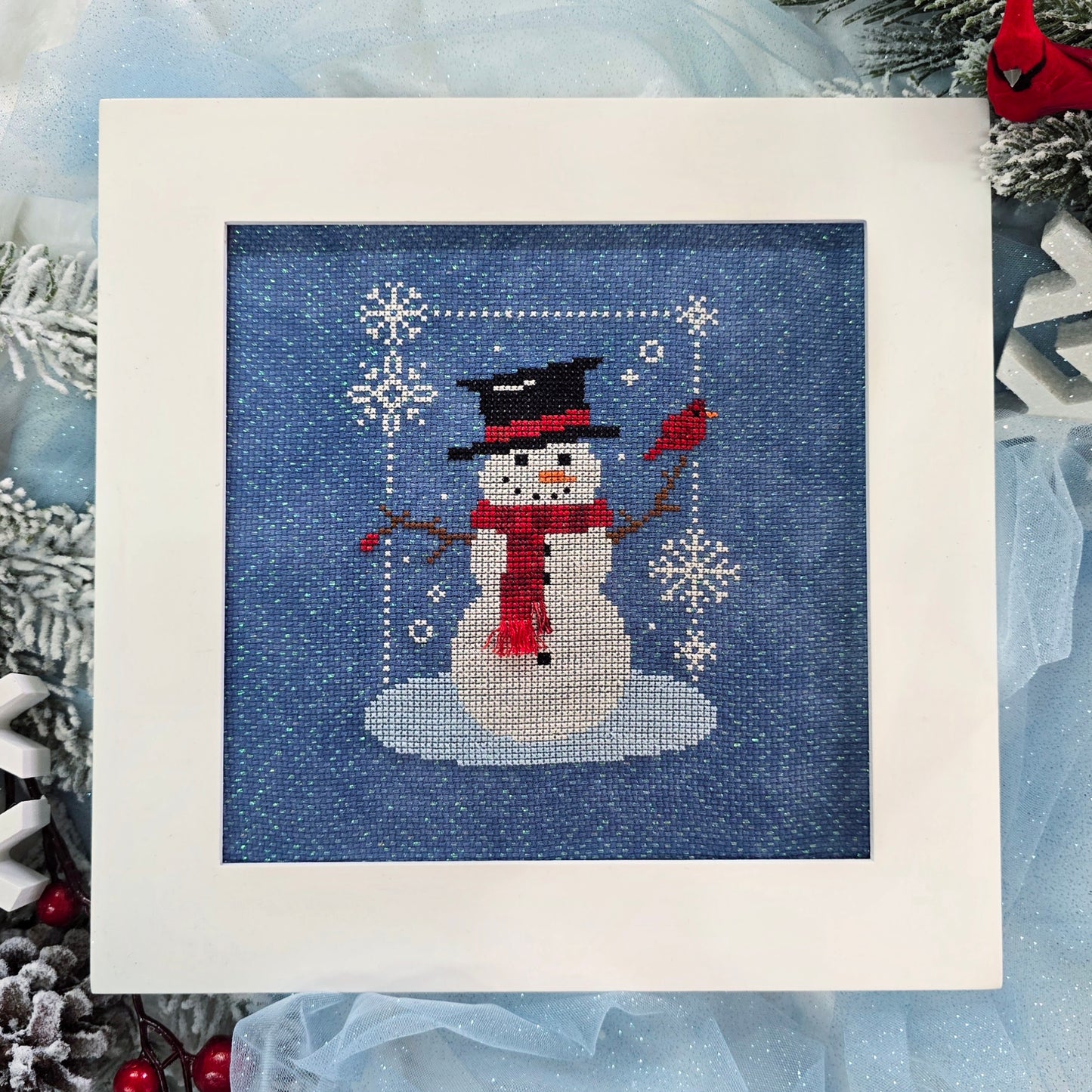 Pre-order: Mr. Snowball (ships late September)