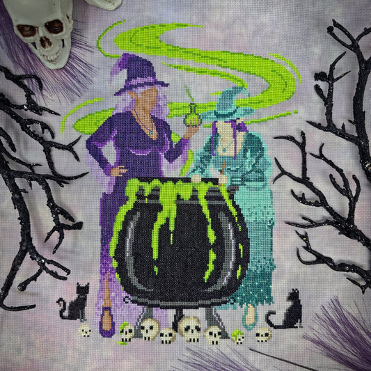 Pre-order: Spellbound (ships late September)