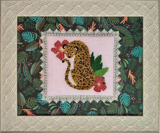 Pre-order: Tammi's Leopard (ships late September)