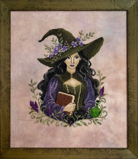 Pre-order: Valerie (ships late September)