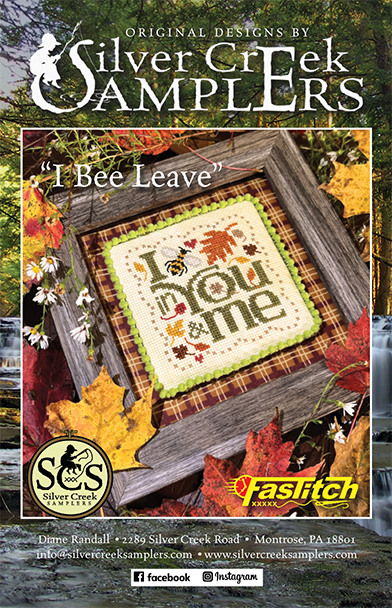 Pre-order: I Bee Leave (ships late September)