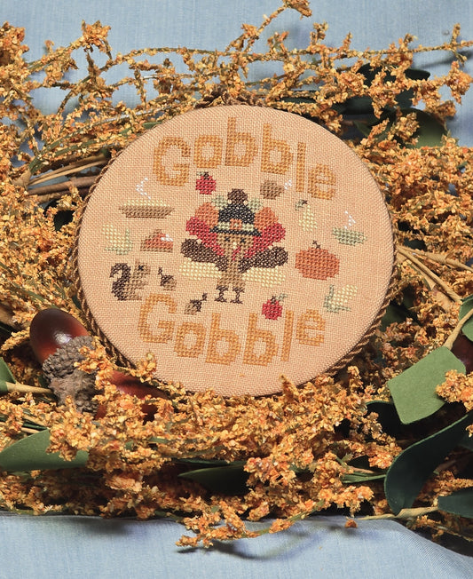 Pre-order: Gobble Bauble (ships late September)