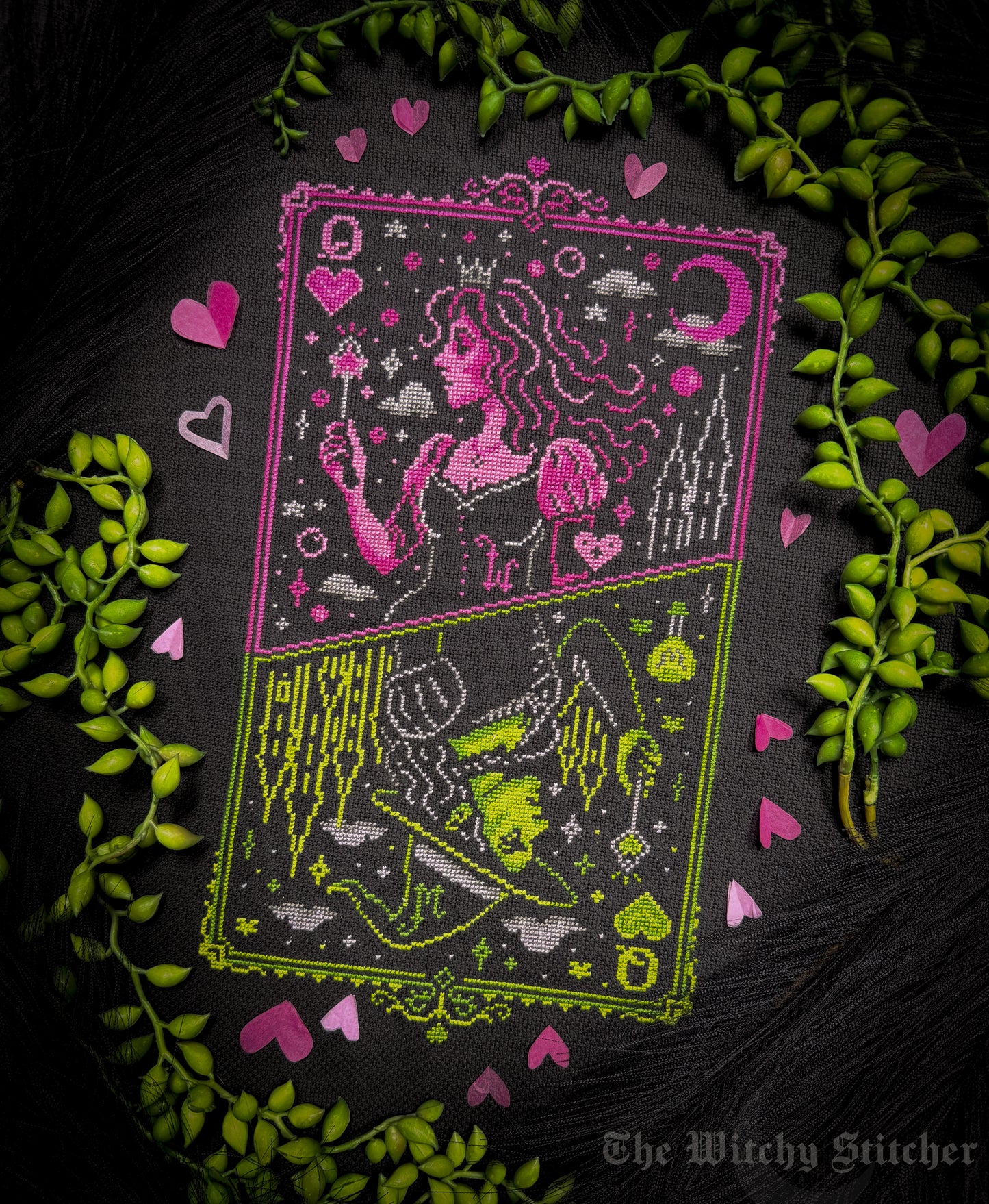 Pre-order: Wicked Queens (ships late September)
